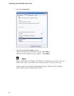 Preview for 60 page of Intel D945GPM Product Manual