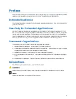 Preview for 3 page of Intel D946GZTS - Desktop Board Motherboard Product Manual