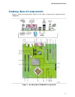 Preview for 11 page of Intel D946GZTS - Desktop Board Motherboard Product Manual