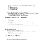 Preview for 15 page of Intel D946GZTS - Desktop Board Motherboard Product Manual