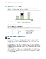 Preview for 16 page of Intel D946GZTS - Desktop Board Motherboard Product Manual