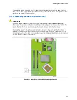 Preview for 21 page of Intel D946GZTS - Desktop Board Motherboard Product Manual