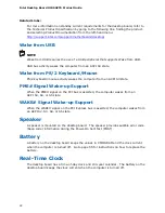 Preview for 22 page of Intel D946GZTS - Desktop Board Motherboard Product Manual