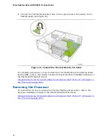 Preview for 34 page of Intel D946GZTS - Desktop Board Motherboard Product Manual