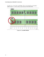 Preview for 36 page of Intel D946GZTS - Desktop Board Motherboard Product Manual