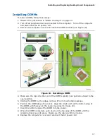 Preview for 37 page of Intel D946GZTS - Desktop Board Motherboard Product Manual