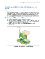 Preview for 39 page of Intel D946GZTS - Desktop Board Motherboard Product Manual