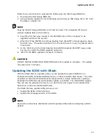 Preview for 63 page of Intel D946GZTS - Desktop Board Motherboard Product Manual