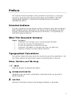 Preview for 3 page of Intel D975XBX2 - Desktop Board Motherboard Specification