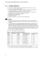 Preview for 18 page of Intel D975XBX2 - Desktop Board Motherboard Specification