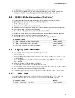 Preview for 29 page of Intel D975XBX2 - Desktop Board Motherboard Specification