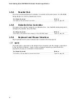 Preview for 30 page of Intel D975XBX2 - Desktop Board Motherboard Specification