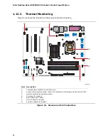 Preview for 38 page of Intel D975XBX2 - Desktop Board Motherboard Specification