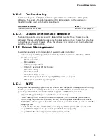 Preview for 39 page of Intel D975XBX2 - Desktop Board Motherboard Specification