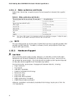 Preview for 42 page of Intel D975XBX2 - Desktop Board Motherboard Specification