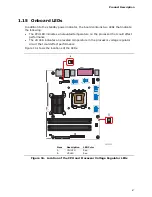 Preview for 47 page of Intel D975XBX2 - Desktop Board Motherboard Specification