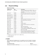 Preview for 52 page of Intel D975XBX2 - Desktop Board Motherboard Specification