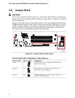 Preview for 70 page of Intel D975XBX2 - Desktop Board Motherboard Specification