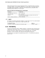 Preview for 78 page of Intel D975XBX2 - Desktop Board Motherboard Specification