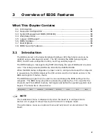 Preview for 81 page of Intel D975XBX2 - Desktop Board Motherboard Specification