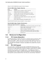 Preview for 82 page of Intel D975XBX2 - Desktop Board Motherboard Specification