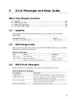 Preview for 89 page of Intel D975XBX2 - Desktop Board Motherboard Specification