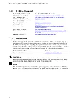 Preview for 16 page of Intel DB85FL Specification