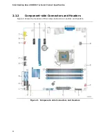 Preview for 42 page of Intel DB85FL Specification