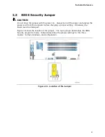 Preview for 51 page of Intel DB85FL Specification