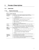 Preview for 11 page of Intel DCCP847DYE Specification