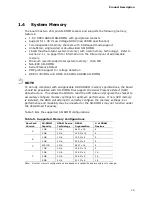 Preview for 19 page of Intel DCCP847DYE Specification