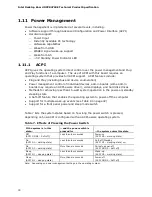 Preview for 30 page of Intel DCCP847DYE Specification