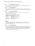 Preview for 48 page of Intel Desktop Board D2700DC Specification