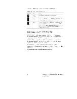 Preview for 24 page of Intel Desktop Board D850EMD2 Quick Reference