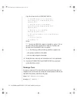 Preview for 24 page of Intel EtherExpress PRO/100+ Installation Manual