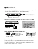 Preview for 5 page of Intel Express 100BASE-TX User Manual