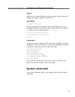 Preview for 31 page of Intel Express 100BASE-TX User Manual