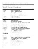 Preview for 58 page of Intel Express 100BASE-TX User Manual