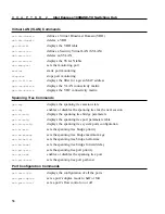 Preview for 60 page of Intel Express 100BASE-TX User Manual