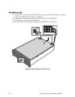 Preview for 38 page of Intel FMJCABLES Installation Manual