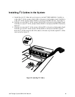 Preview for 45 page of Intel FMJCABLES Installation Manual