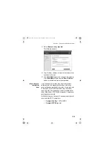 Preview for 33 page of Intel II User Manual