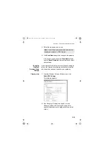 Preview for 37 page of Intel II User Manual