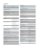 Preview for 3 page of Intel INTEL 10 GIGABIT AT2 SERVER ADAPTER Datasheet