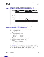 Preview for 141 page of Intel IXP28 Series Manual