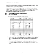 Preview for 10 page of Intel LB440GX Technical Specifications