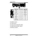 Preview for 20 page of Intel MB960 User Manual