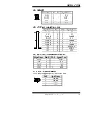 Preview for 21 page of Intel MB960 User Manual