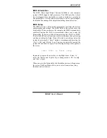 Preview for 25 page of Intel MB960 User Manual