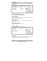 Preview for 28 page of Intel MB960 User Manual